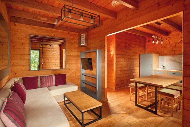 Superior Chalet