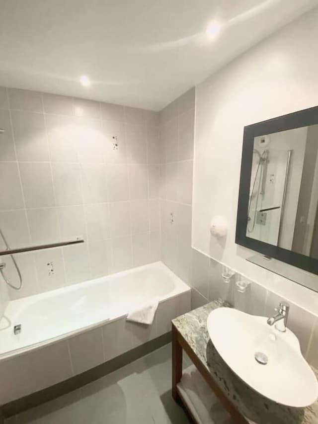 Standard Double Room, Lake View