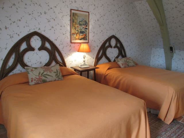 Suite, 2 Double Beds