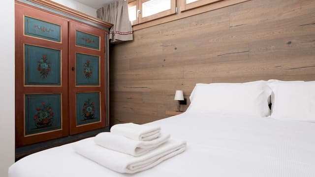 Apartment (1 Bedroom)