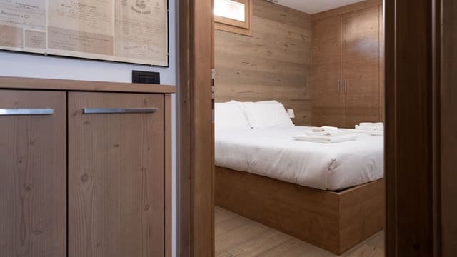 Apartment (1 Bedroom)