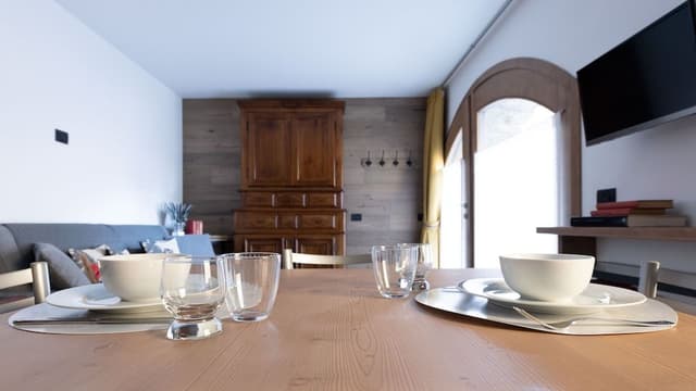 Apartment (1 Bedroom)
