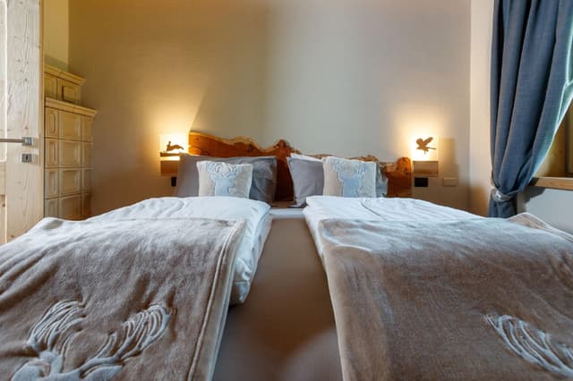 Family Suite (2 bedrooms)