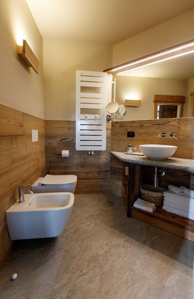 Junior Suite with Jacuzzi