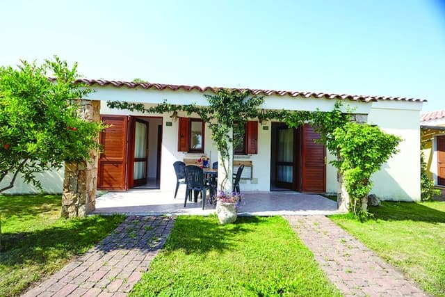 Superior Room, Patio, Garden View