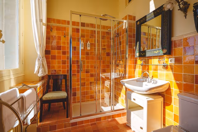 Romantic Room