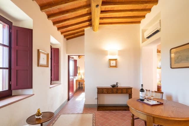 Migliore' Suite