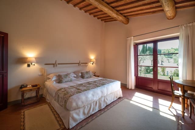 Boscobruno Suite
