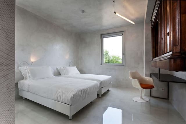 Standard Room, 2 Twin Beds, Non Smoking