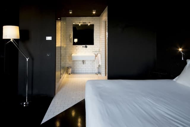 Junior Suite, 1 King Bed, Non Smoking