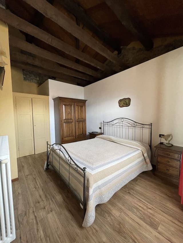 Family Suite, Balcony