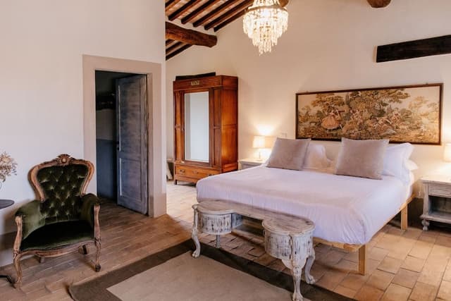 Premium Room, 1 Bedroom, Patio, Valley View