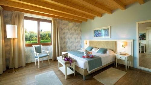 บอร์โก โรมันติโก เรอแล (Borgo Romantico Relais)4