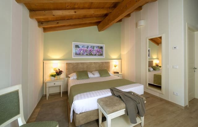 Flexible Room