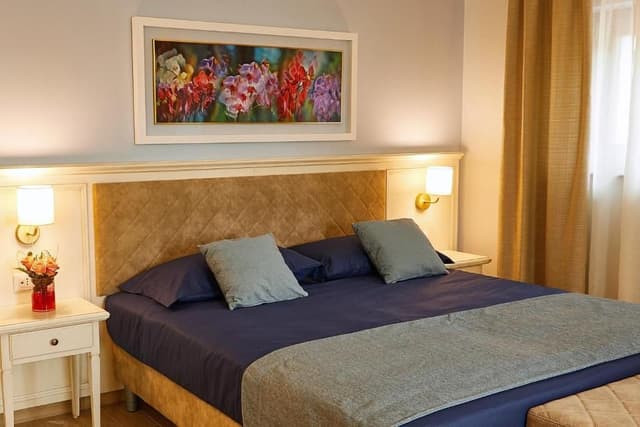 Flexible Room