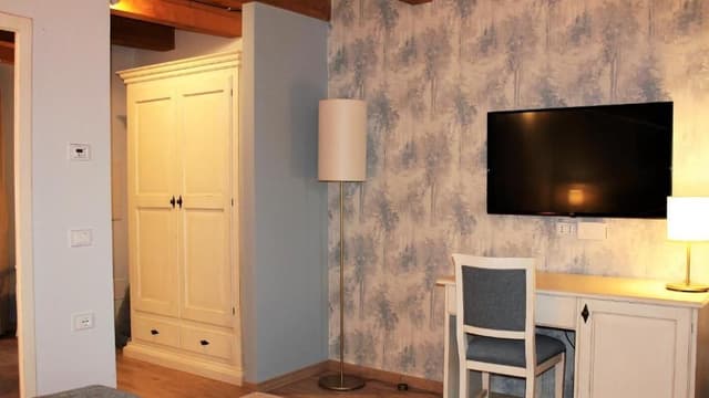 Flexible Room