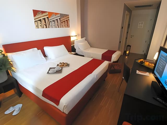 Classic Triple Room