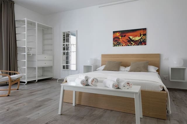 Family Apartment, 2 Bedrooms, Ground Floor