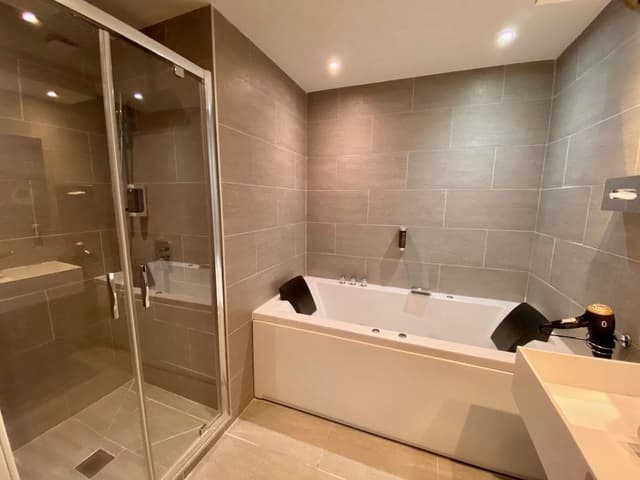 Superior Double Room, Hot Tub, Lake View (Chambotte et Mont Granier)