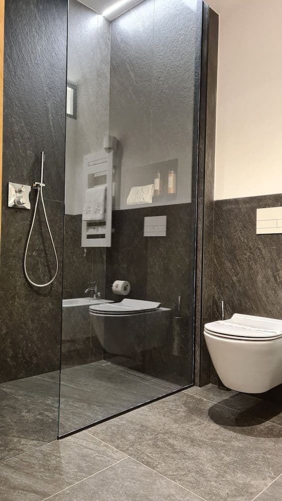 Superior Double or Twin Room, Valley View, Tower