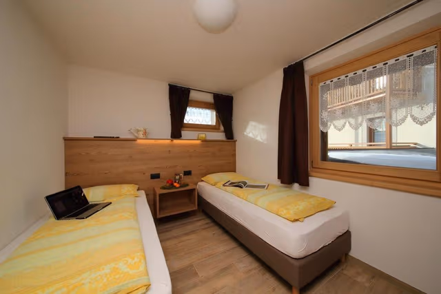 Family Apartment, Multiple Bedrooms, 2 Bathrooms (Danubio)