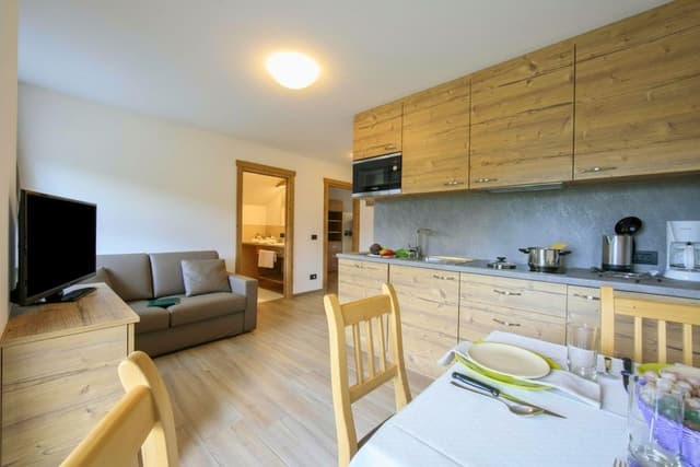Family Apartment, Multiple Bedrooms (Senna)