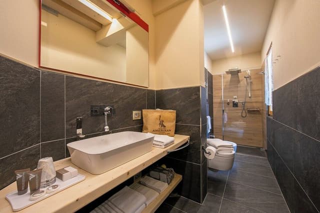 Family Apartment, Multiple Bedrooms, 2 Bathrooms (Alpino Ski in-Ski out 10m)
