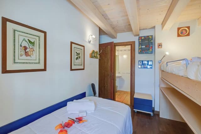 Family Apartment, Multiple Bedrooms (Antico Chalet)