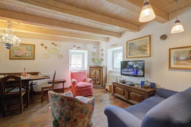 Family Apartment, Multiple Bedrooms (Antico Chalet)