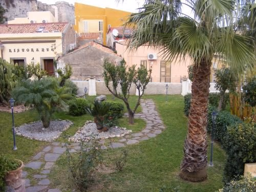 B&B L’Antico Borgo0