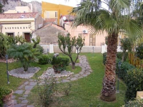 B&B L’Antico Borgo B&B L’Antico Borgo
