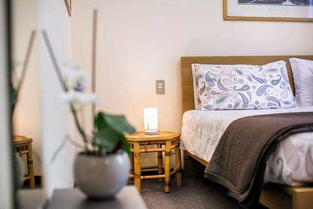 Superior Room, Ensuite