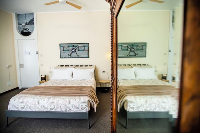 Deluxe Room, Private Bathroom, Lake View