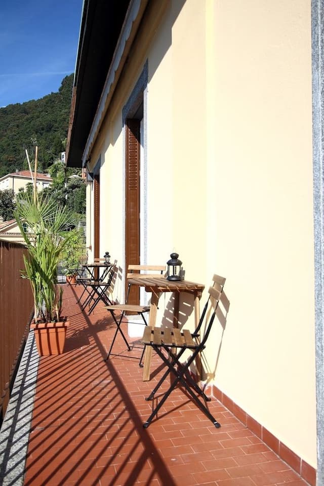 Exclusive Apartment, 1 Bedroom, Lake View