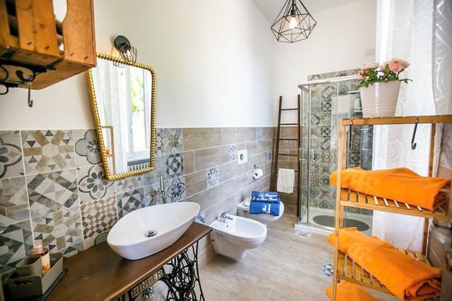 Panoramic Room, Private Bathroom, Lake View
