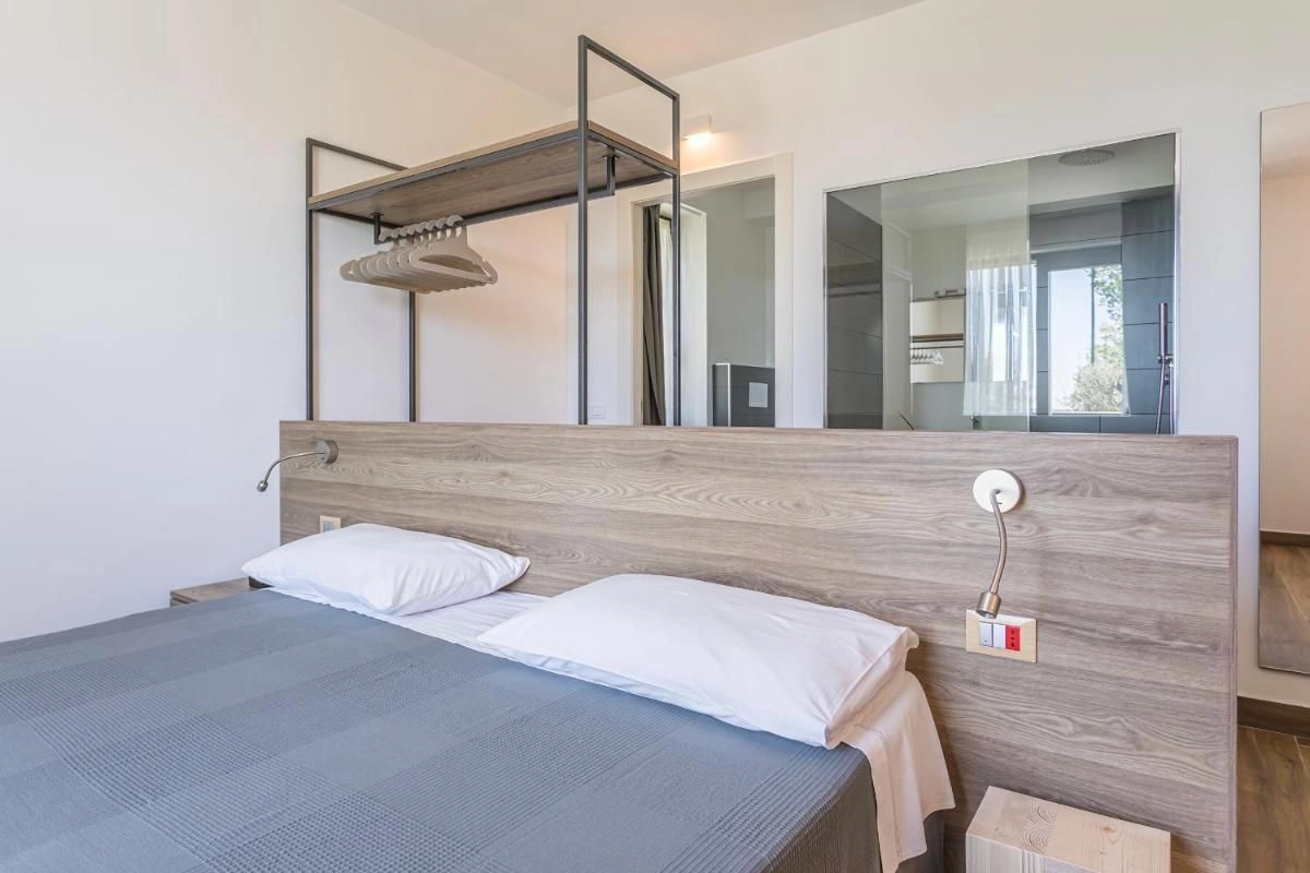 อินซูลา เฟลิกซ์ - ดีลักซ์ ทริปเปิล รูม วิธ ซี วิว (Insula Felix - Deluxe Triple Room with Sea View)3