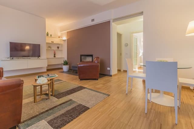 Comfort Apartment