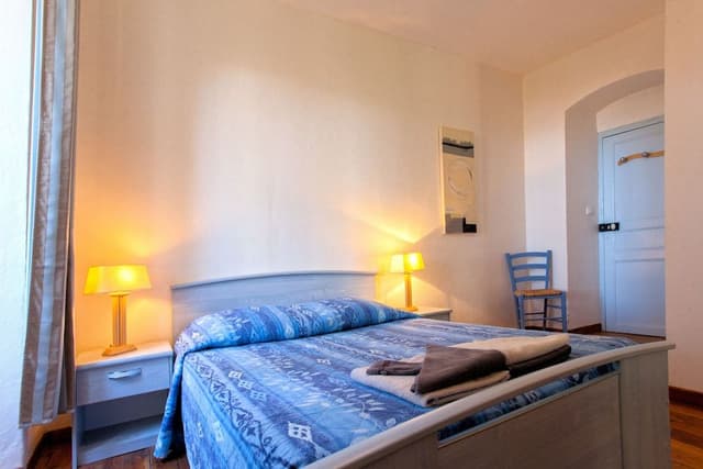 Family Quadruple Room, Mountain View