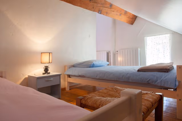 Family Quadruple Room, Mountain View