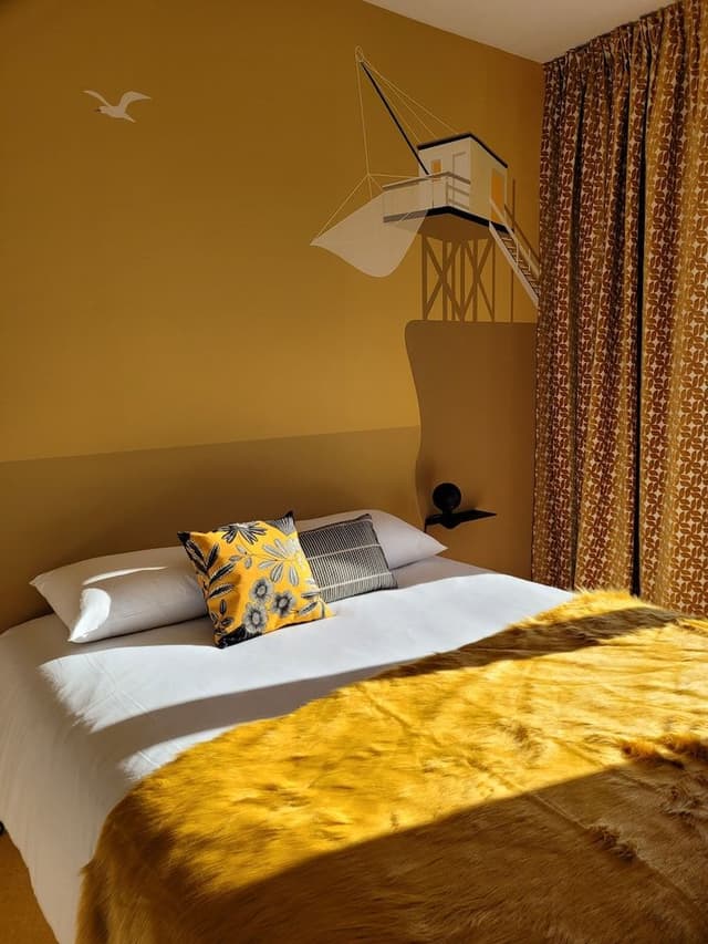 Panoramic Double Room