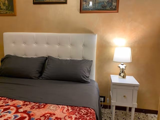 Business Room
