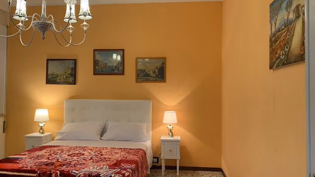 Business Room