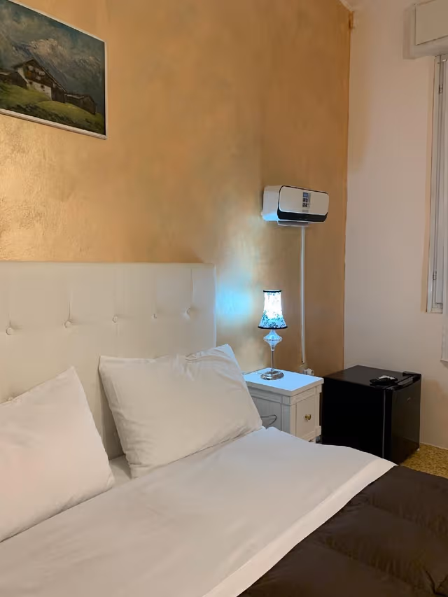Executive Room - Non-Smoking