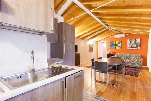 Panoramic Apartment (Whirlpool)