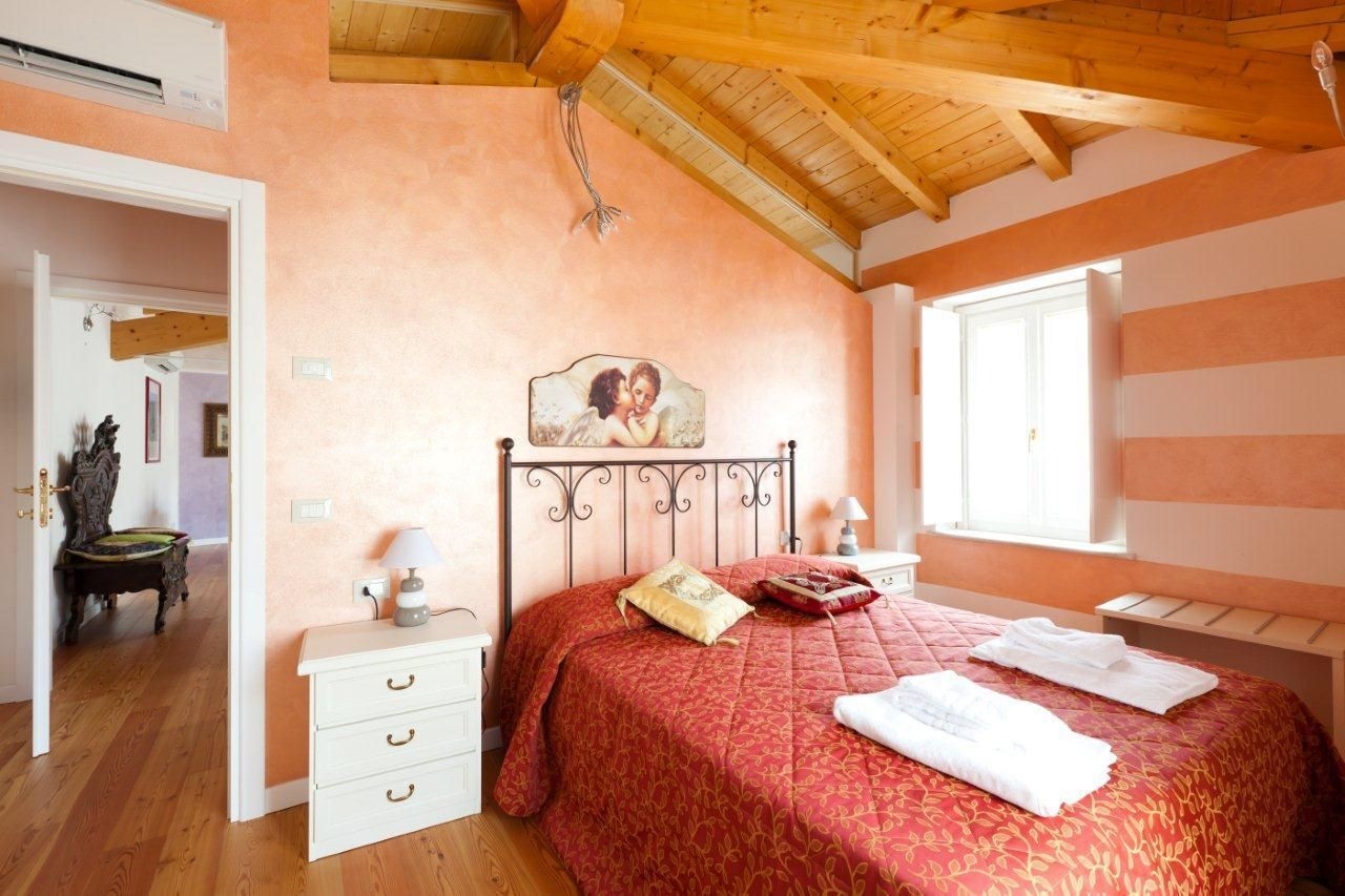 Barchi Resort - Apartments & Suites4