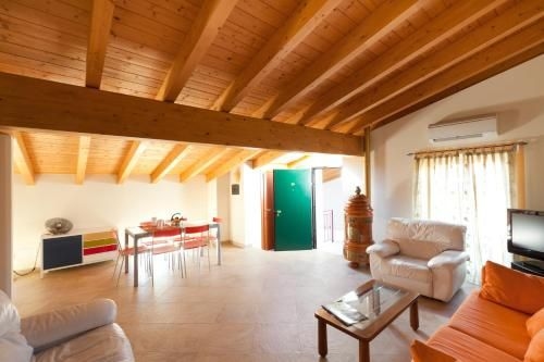 Barchi Resort - Apartments & Suites2