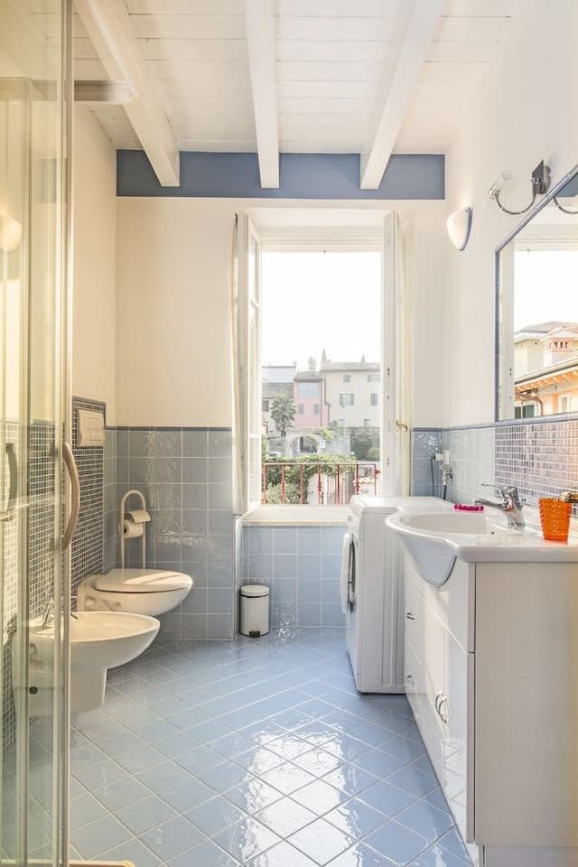 Luxury Penthouse, 3 Bedrooms (Whirlpool Bath)