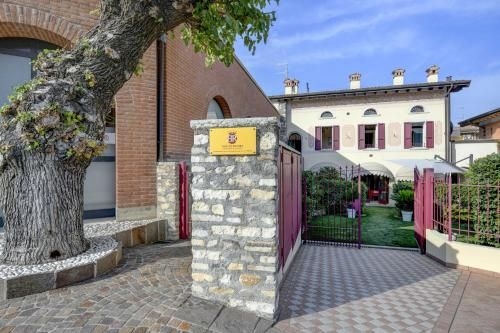 Barchi Resort - Apartments & Suites1