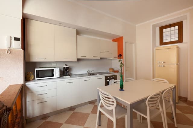 Deluxe Apartment, 1 Bedroom, Patio, Ground Floor (Jacuzzi)