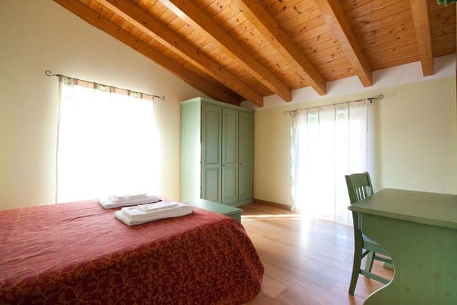 Luxury Penthouse, 3 Bedrooms (Whirlpool Bath)